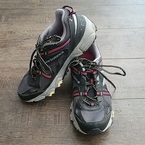 New Balance Trail Running Shoes